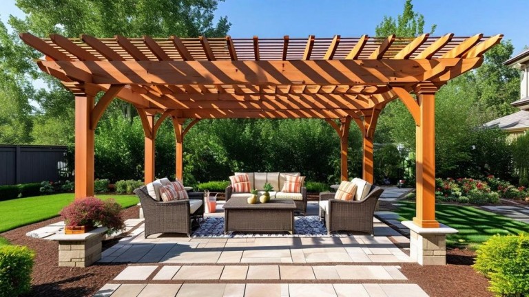 Aménagement paysager à Orainville, l'art de sublimer votre extérieur